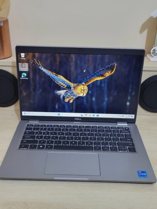 DELL LATITUDE 5420 | CORE i5 1145G7 | 8GB RAM | 256GB NVMe SSD | INTEL IRIS XE GRAPHICS