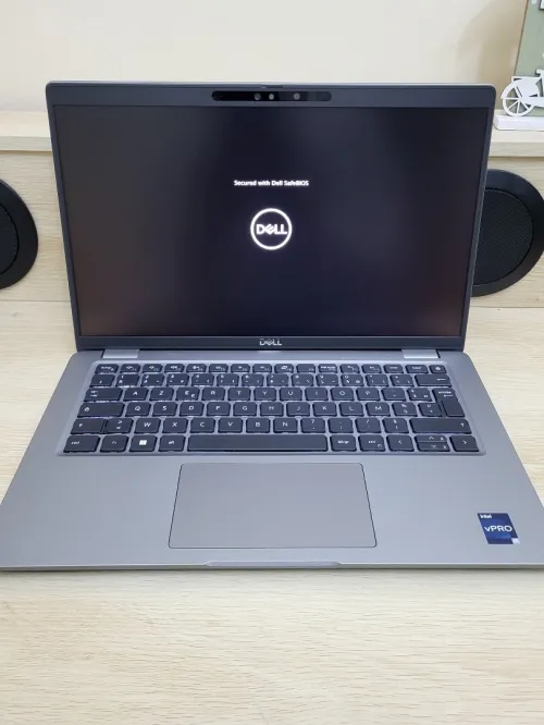 DELL LATITUDE 5440 TACTILE | INTEL vPRO CORE i5 1345U | 256GB NVME SSD | 16GB RAM