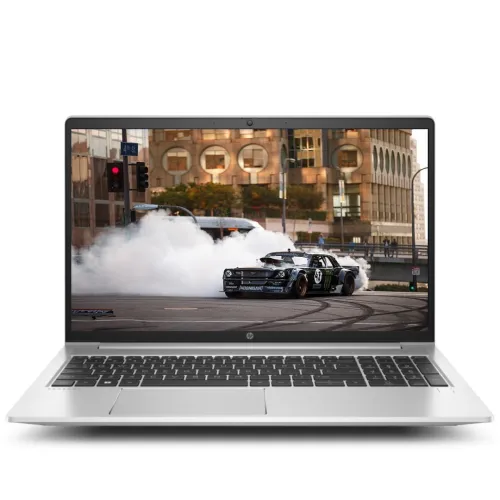 HP ProBook 450 G8 15.6 FHD | INTEL CORE i3 1115U | 8GB RAM | 256GB NVMe SSD | INTEL UHD GRAPHICS