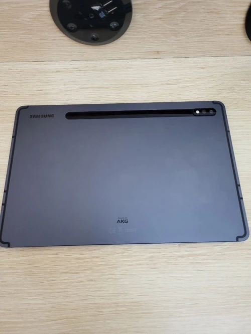 Samsung Galaxy Tab S9 FE - AMOLE 2K - Android 15
