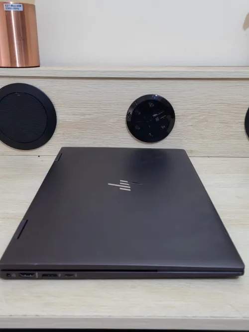 HP Envy X360 Convertible TACTLE 15.6 FHD | AMD Ryzen 5 5500U | 16GB RAM | 512GB NVME SSD