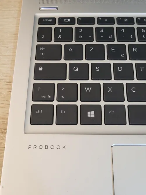 HP ProBook 450 G7 | INTEL CORE i7 10510U | 16GB RAM | 512GB NVMe SSD | INTEL UHD GRAPHICS