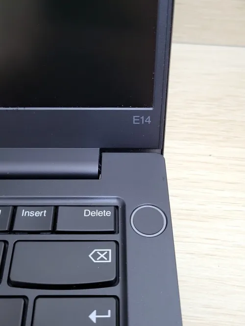 ThinkPad E14 Gen 4 | 14'' FHD | INTEL 12EME GEN CORE i7-1255U | 16GB RAM | 512GB NVMe |INTEL IRIS XE
