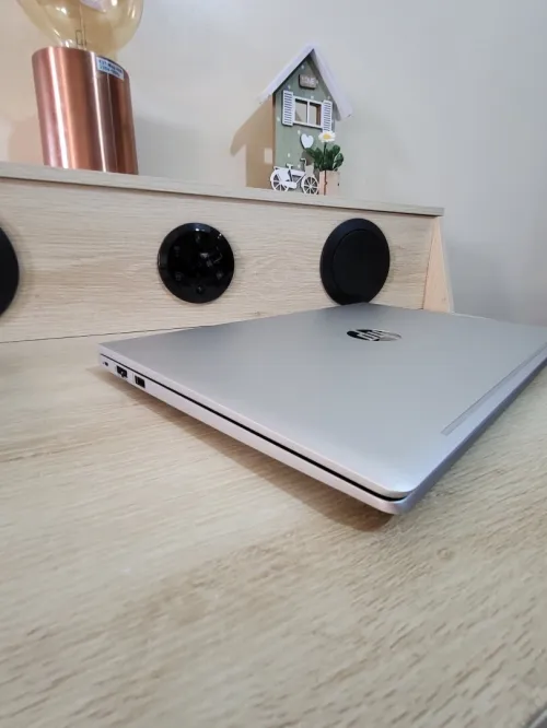 HP PROBOOK 450 G10 15.6'' FHD| INTEL CORE i5 1335U | 8GB RAM | 256GB NVMe SSD | INTEL UHD GRAPHICS