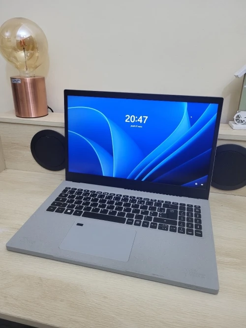 ACER ASPIRE VERO | CORE I5-1155G7 | 16GB RAM | 512GB SSD