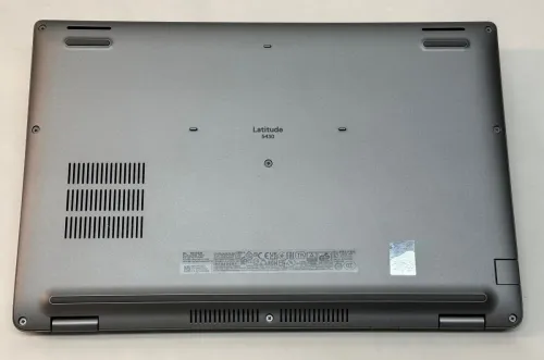 DELL LATITUDE 5430 14 FHD | INTEL CORE i5 1245U | 16GB RAM | 512GB NVMe SSD | INTEL IRIS Xe GRAPHICS