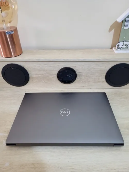 DELL PRECISION 5690 | CORE Ultra 7-165H | RTX 2000 ADA 8GB | 1To SSD | 32GB RAM