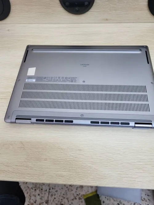 Dell Latitude 7340 (2-en-1) x360 TACTILE FHD | INTEL CORE Evo vPRO i5 1345U | 16GB RAM | 256GB SSD