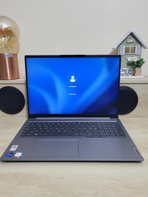 ThinkBook 16 G6 IRL 16'' FHD | CORE i7 13700H | 32GB RAM | 512GB NVMe SSD | INTEL IRIS XE GRAPHICS