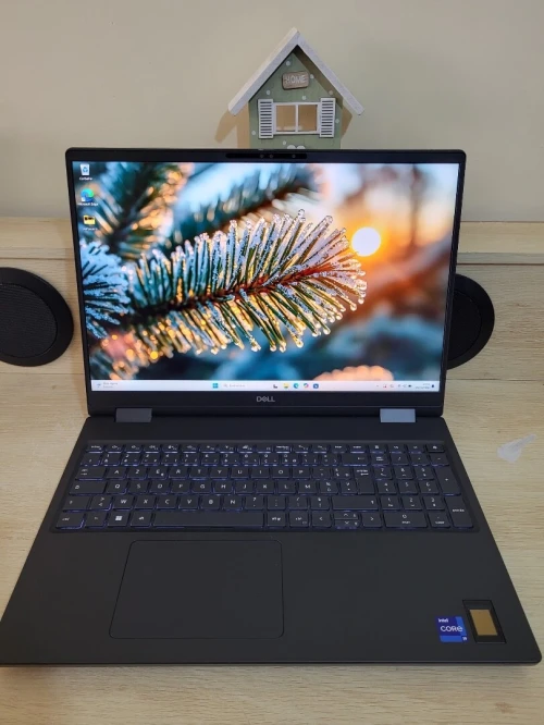 DELL PRECISION 7680 | CORE i9-13950HX | NVIDIA RTX 3500 ADA GENERATION 12GB GDDR6 | 64GB RAM | 1TB NVMe SSD | 2025