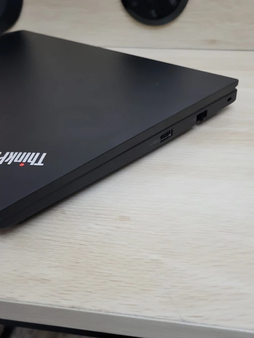 LENOVO THINKPAD E14 GEN4 | RYZEN 5 7530U | 16GB RAM | 512GB NVME SSD