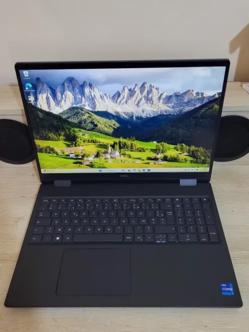 DELL PRECISION 7680 | INTEL vPRO CORE i7-12850HX | NVIDIA RTX A2000 8GB GDDR6 | 32GB RAM | 512GB NVMe SSD | Workstation