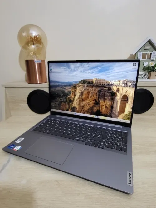 ThinkBook 16 G6 IRL 16'' FHD | CORE i7 13700H | 32GB RAM | 512GB NVMe SSD | INTEL IRIS XE GRAPHICS