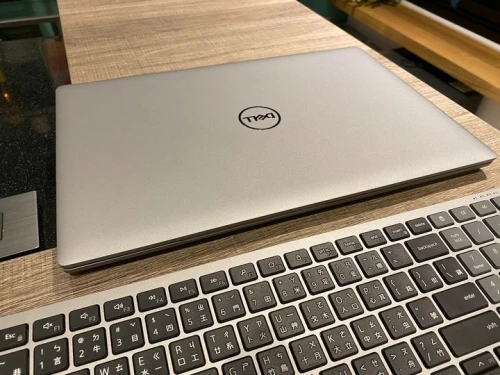 DELL LATITUDE 5520 | INTEL 11TH GEN CORE i7 1165G7 @2.8GHz | 16GB RAM | 512GB SSD | INTEL Iris Xe