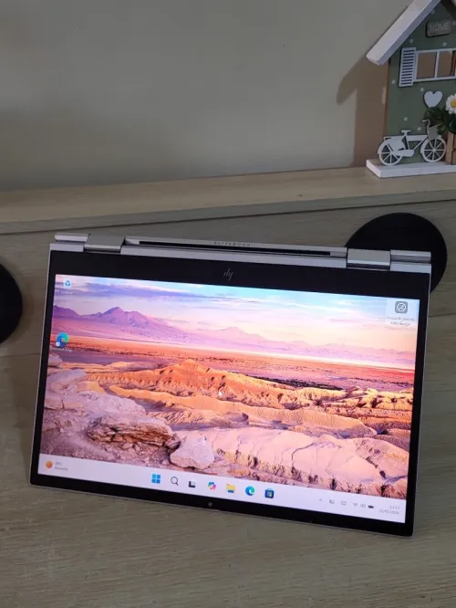HP EliteBook X360 1030 G8 TACTILE 2-En-1 | CORE i7-1165G7 | 16GB RAM | 512GB NVME SSD | 4G LTE