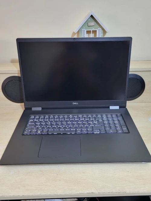 DELL PRECISION 7780 | CORE i9-13950HX | RTX 4000 ADA GEN 12GB | 32GB RAM | 1TB NVMe SSD | WORKSTATION