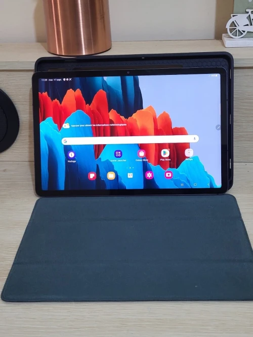 Samsung 🔥🔥🔥 Galaxy Tab S7 128GB - 🔥🔥🔥