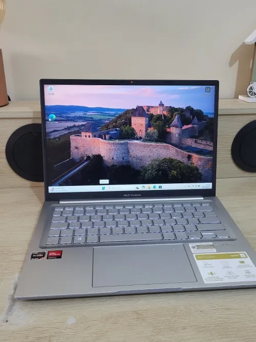 Asus Vivobook 14'' FHD + | RYZEN 7 PRO 7730U | 16GB RAM | 512GB NVMe SSD | AMD RADEON GRAPHICS