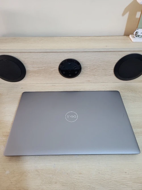 DELL LATITUDE 5550 | INTEL CORE ULTRA 5 135U | 16GB RAM | 512GB SSD | INTEL ARC GRAPHICS