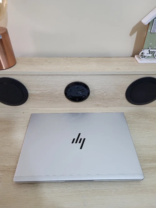 HP ELITEBOOK 640 G11 | CORE ULTRA 5 135U vPRO | 16GB RAM | 512GB NVMe SSD | INTEL ARC GRAPHICS