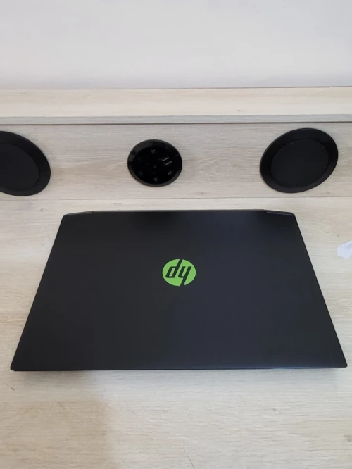 Gaming HP PAVILION | RYZEN 5 5600H | NVIDIA RTX 3050 Ti 4GB | 8GB RAM | 512GB NVMe
