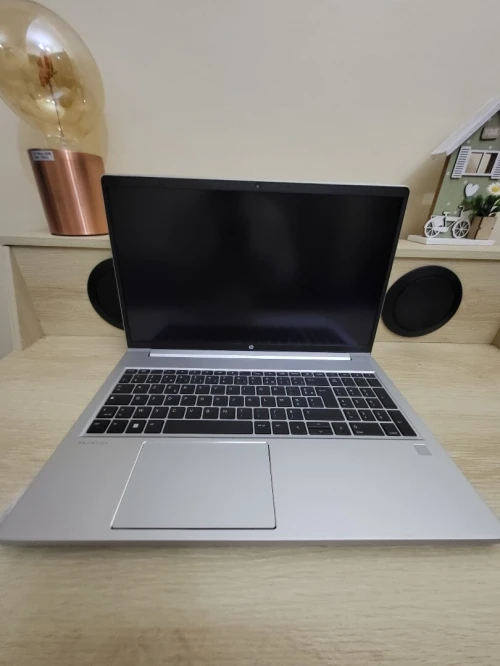 HP ProBook 450 G8 15.6 FHD | INTEL CORE i5 1135G7 | 16GB RAM | 512GB SSD | INTEL Iris Xe GRAPHICS