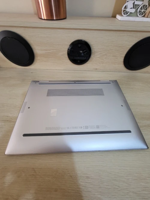 HP EliteBook X360 1040 G9 | INTEL EVO CORE i7 1255U | 16GB RAM | 1TB NVME SSD