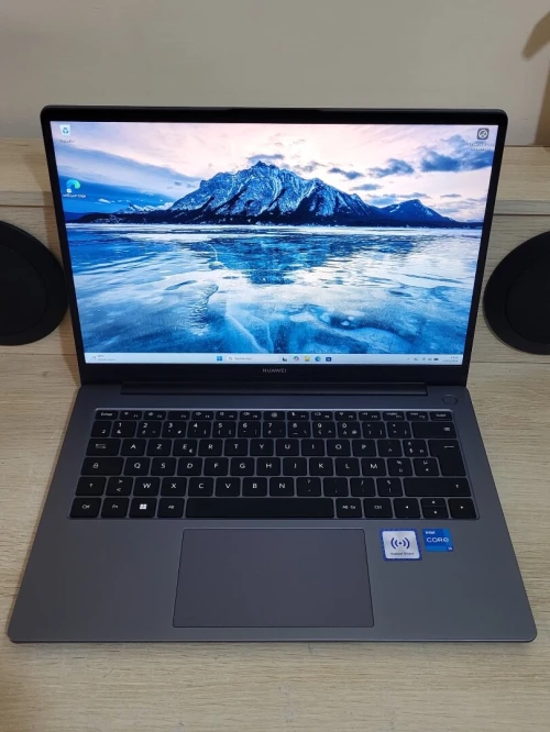Huawei MateBook D 14 MDG-X | INTEL CORE i5 13420H | 512GB NVME SSD | 16GB RAM