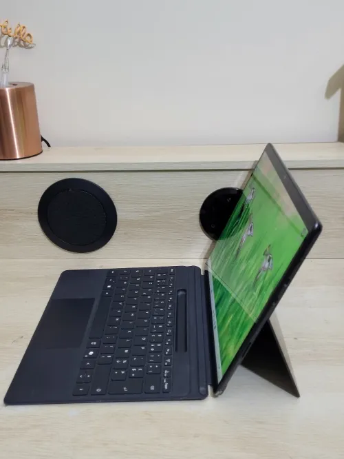 MICROSOFT SURFACE Pro 8 TACTILE - INTEL 11EME GEN i5-1135U - 8GB RAM - 512GB SSD - QHD 2880 x 1920