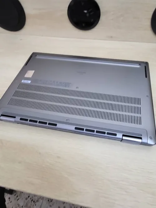 Dell Latitude 7340 (2-en-1) x360 TACTILE FHD | INTEL CORE Evo vPRO i5 1345U | 16GB RAM | 256GB SSD