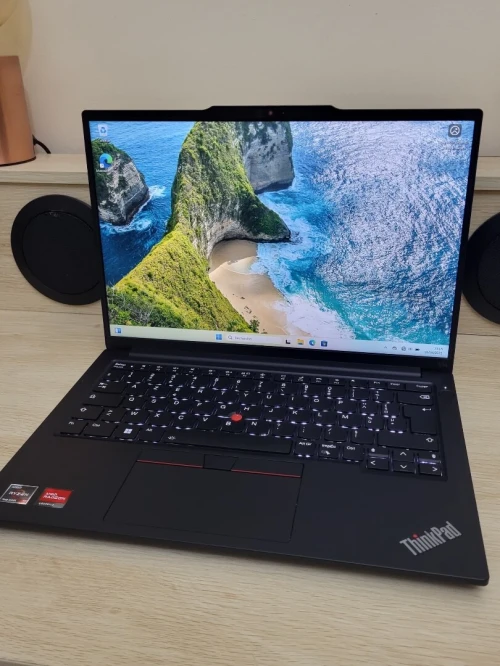LENOVO THINKPAD E14 GEN4 | RYZEN 5 7530U | 16GB RAM | 512GB NVME SSD