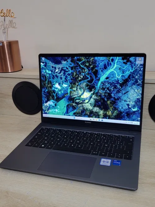 Huawei MateBook D 14 MDG-X | INTEL CORE i5 13420H | 512GB NVME SSD | 16GB RAM