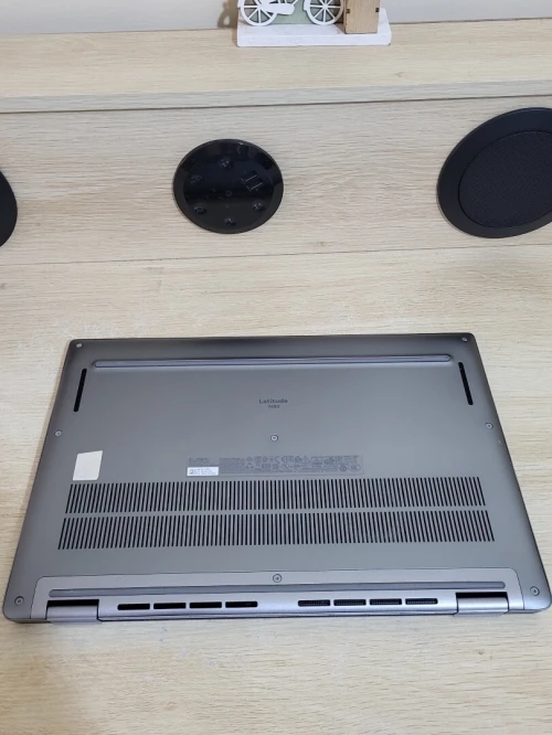 DELL LATITUDE 7450 | CORE ULTRA 7 165U | 32GB RAM | 512GB NVMe SSD | INTEL ARC GRAPHICS