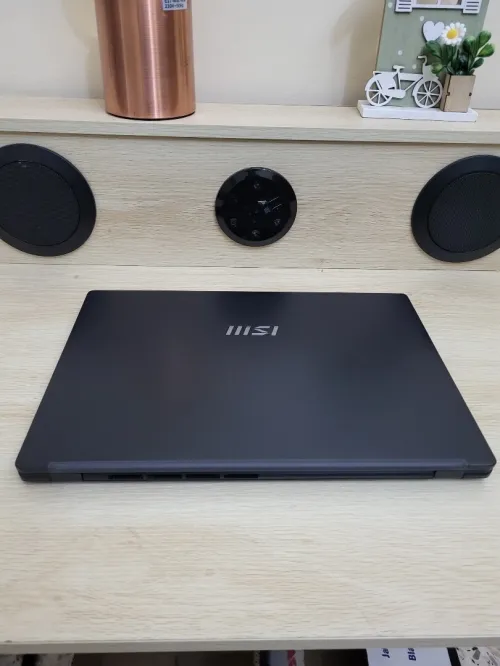 MSI Modern 14'' FHD | 12EME i7 1255U | 16GB RAM | 512GB NVM SSD |INTEL IRIS XE