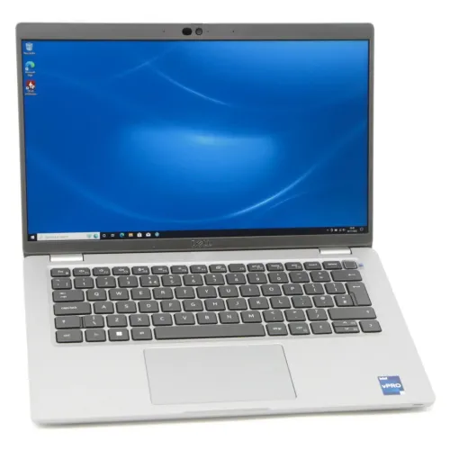 DELL LATITUDE 5430 14 FHD | INTEL CORE i5 1245U | 16GB RAM | 512GB NVMe SSD | INTEL IRIS Xe GRAPHICS