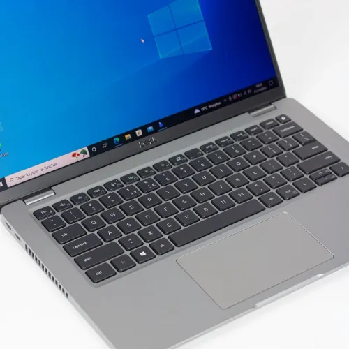 DELL Latitude 5420 INTEL CORE i7 1185G7 - 8GB RAM - 256GB NVMe SSD - Intel Iris Xe Graphics