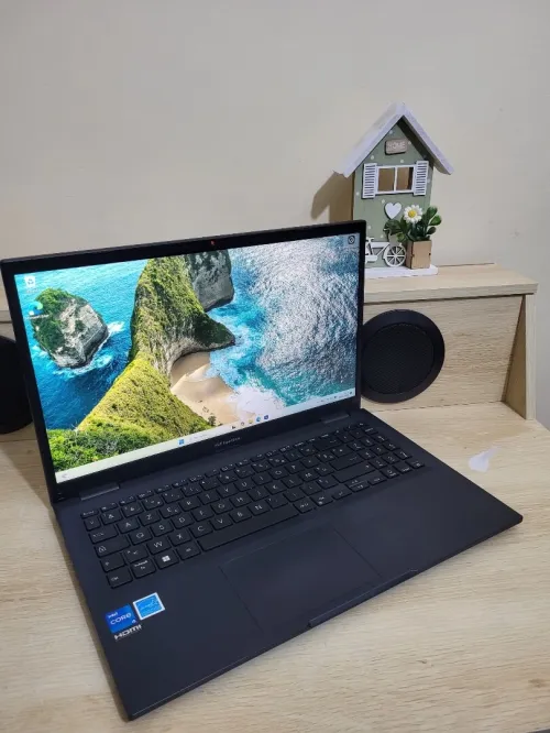 Asus ExpertBook | CORE i5 1335U | 8GB RAM | 256GB SSD | INTEL UHD GRAPHICS