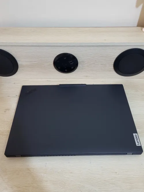 LENOVO THINKPAD P16s GEN 4 | AMD RYZEN AI 9 HX PRO 350 w | 96GB RAM | 2TB NVME | AMD RADEON 890M 8GB | WORKSTATION | ANNÉE 2026