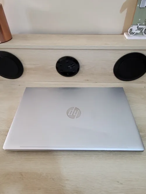 HP ProBook 450 G8 15.6 FHD | INTEL CORE i5 1135G7 | 16GB RAM | 512GB SSD | INTEL Iris Xe GRAPHICS