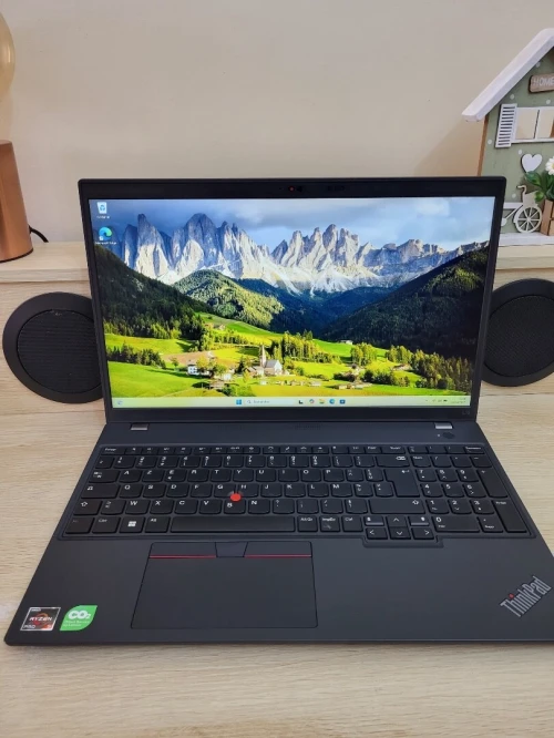 THINKPAD L15 GEN 4 15.6 FHD | RYZEN 5 PRO 7530U | 16GB RAM | 512GB SSD | RADEON GRAPHICS|2025