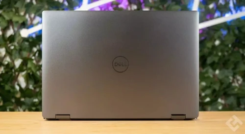 Dell Latitude 7340 (2-en-1) x360 TACTILE FHD | INTEL CORE Evo vPRO i5 1345U | 16GB RAM | 256GB SSD