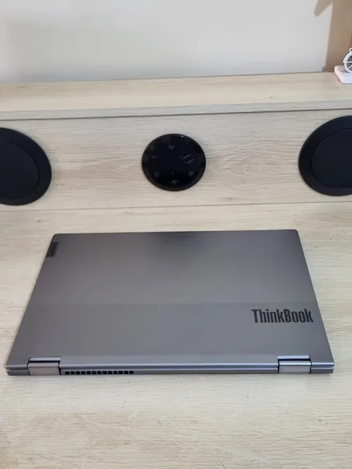 ThinkBook Yoga X360 TACTILE | CORE i7 1355U | 16GB RAM | 512GB SSD | INTEL IRIS Xe GRAPHICS