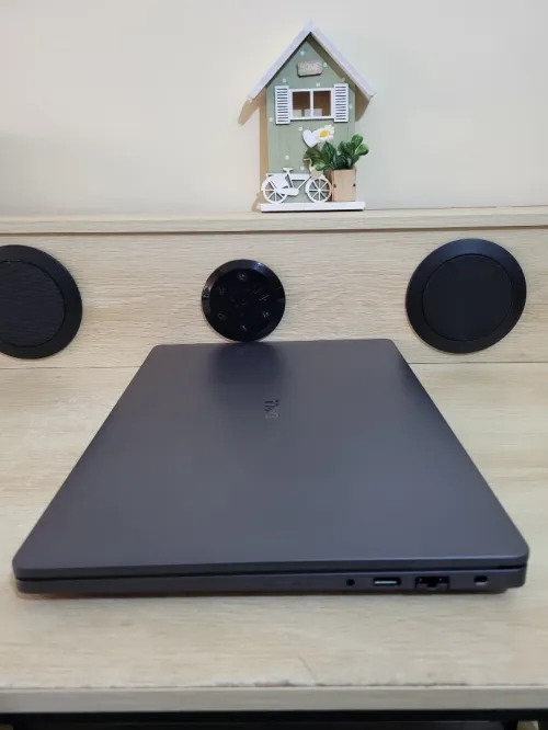 Dell Pro Max 16 | CORE Ultra 5 235H | INTEL Arc Pro 140T GPU 16GB | 32GB RAM | 1TB NVMe