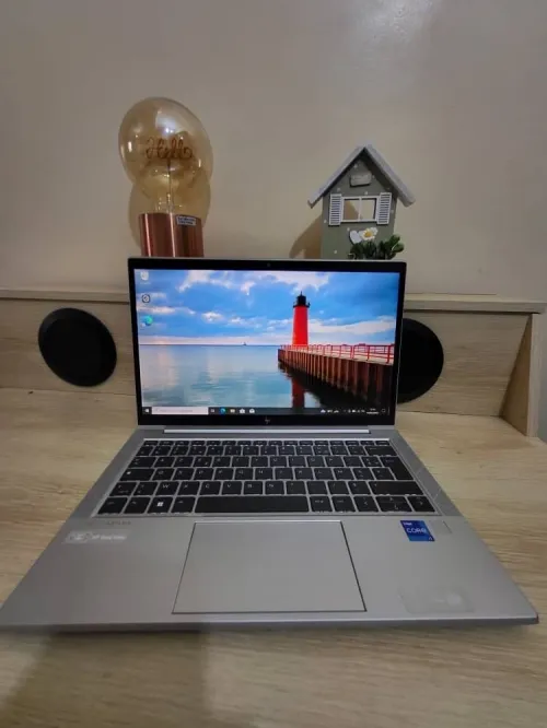 HP ELITEBOOK 830 G8 | CORE i7-1185G7 | 32GB RAM | 512GB SSD | INTEL IRIS XE GRAPHICS