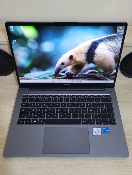 Huawei MateBook D 14 MDG-X | INTEL CORE i5 13420H | 512GB NVME SSD | 16GB RAM