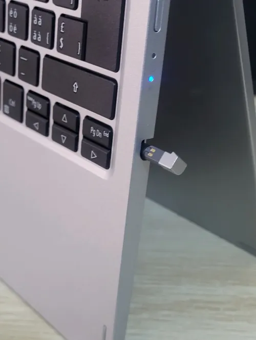 ACER SPIN X360 TACTILE | 2-EN-1 | CORE i5 1135G7 | 8GB RAM | 512GB NVMe SSD | IRIS XE GRAPHICS