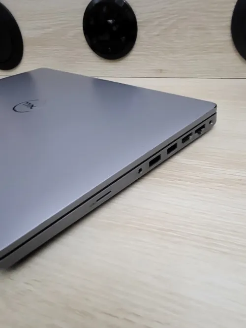 DELL LATITUDE 5430 | INTEL CORE i5 1245U | 32GB RAM | 512GB NNMe SSD | INTEL IRIS Xe GRAPHICS