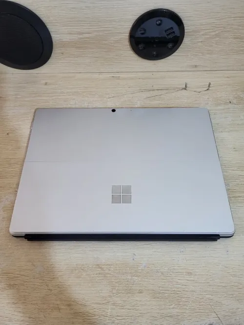 MICROSOFT SURFACE Pro 8 TACTILE - INTEL 11EME GEN i5-1145G7 - 16GB RAM - 256GB SSD - QHD 2880 x 1920