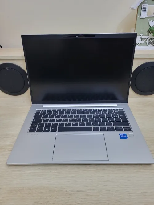 HP EliteBook 840 G10 INTEL 13EME GEN CORE I5 1335U @1.30GHz - 16GB RAM - 512GB SSD