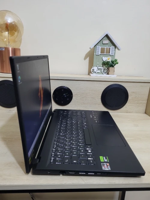 GAMING Acer Nitro V15 15.6 165Hz | RYZEN 7 7435HS | RTX 4060 8GB | 16GB RAM |  512GB M2 SSD |